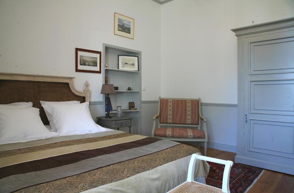 Bed and Breakfast Le Manoir De La Fieffe Cherbourg-en-Cotentin Habitación foto