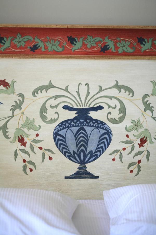 Bed and Breakfast Le Manoir De La Fieffe Cherbourg-en-Cotentin Habitación foto